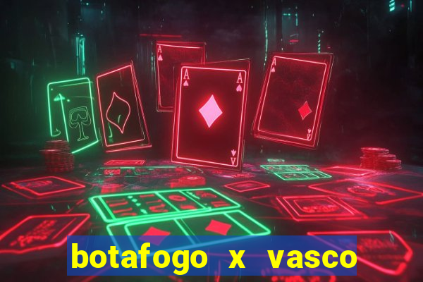 botafogo x vasco ao vivo futemax